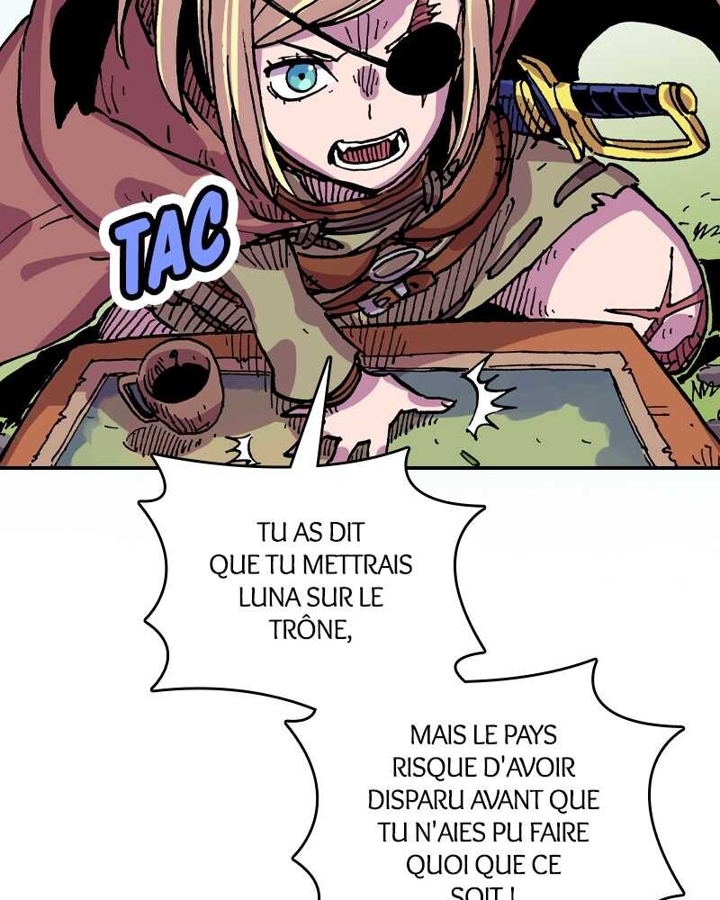 Read Clevatess Scan Manga Online