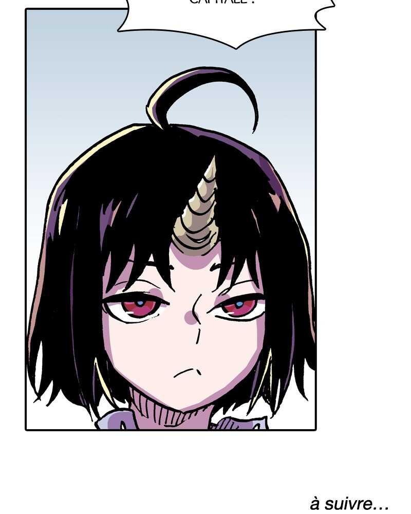 Read Clevatess Scan Manga Online