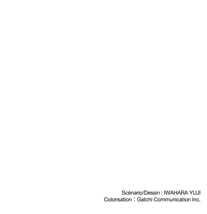 Read Clevatess Scan Manga Online