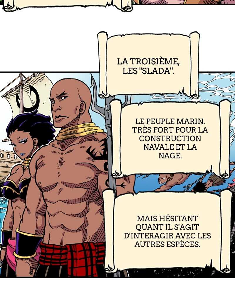 Read Clevatess Scan Manga Online