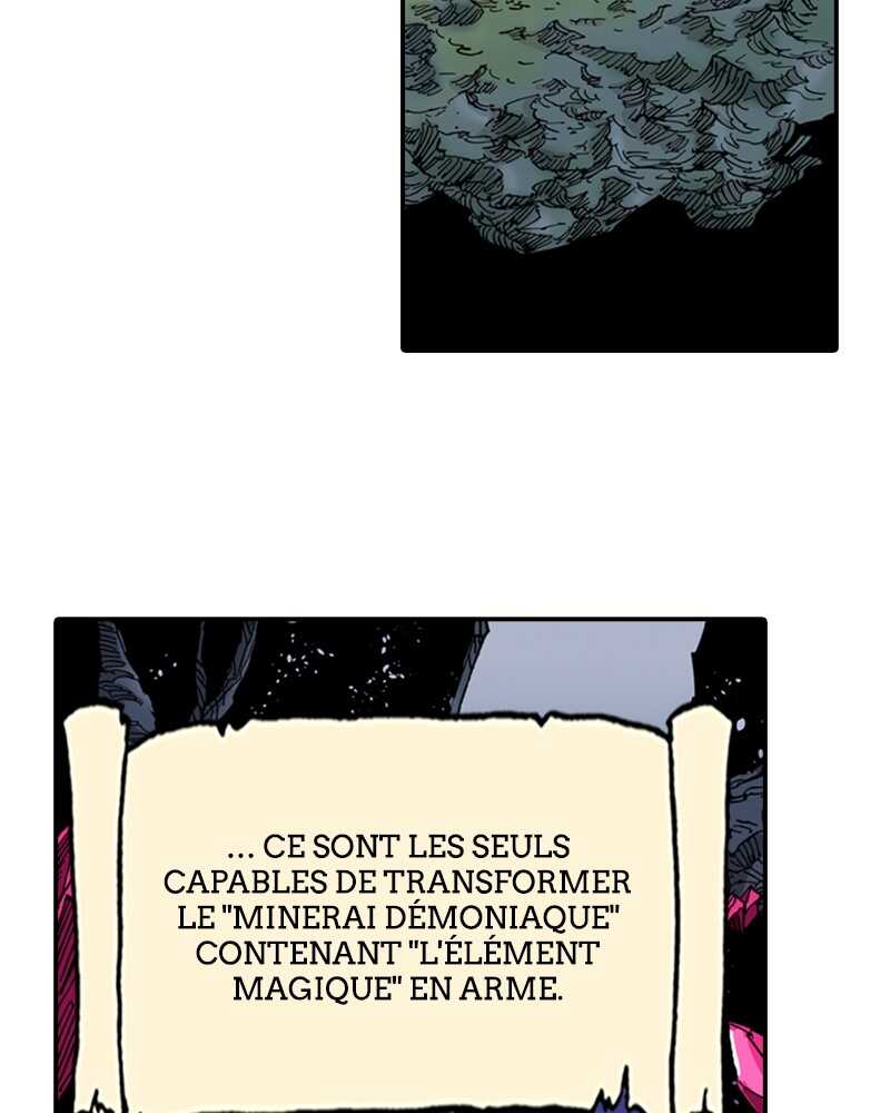 Read Clevatess Scan Manga Online