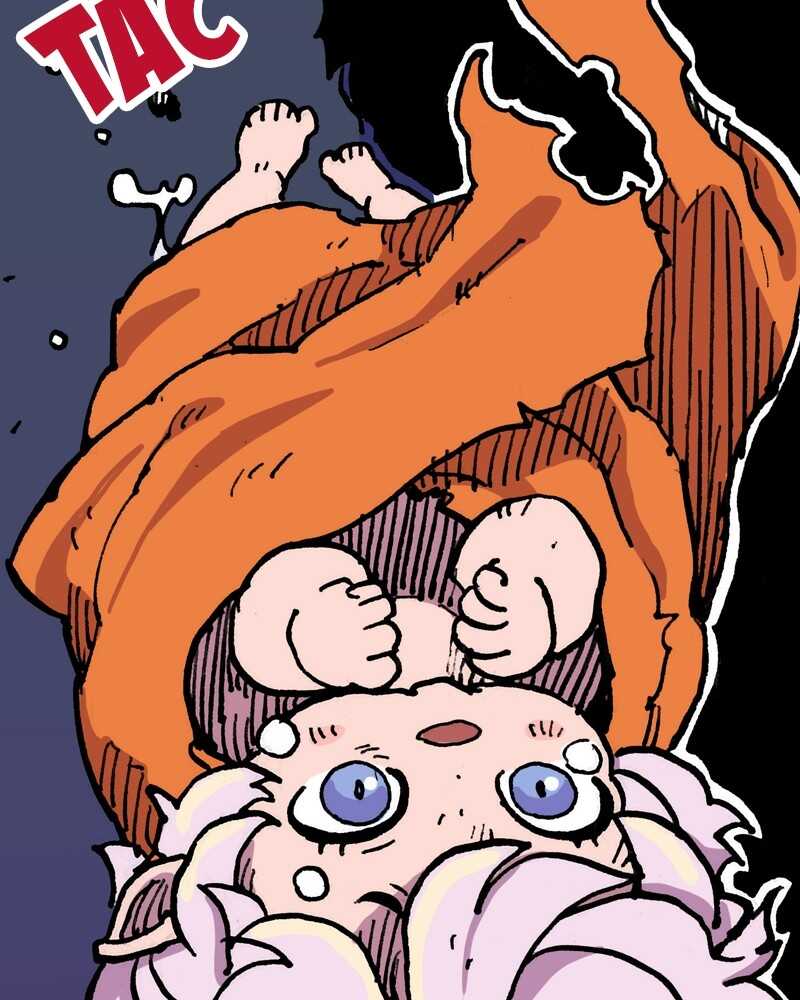 Read Clevatess Scan Manga Online