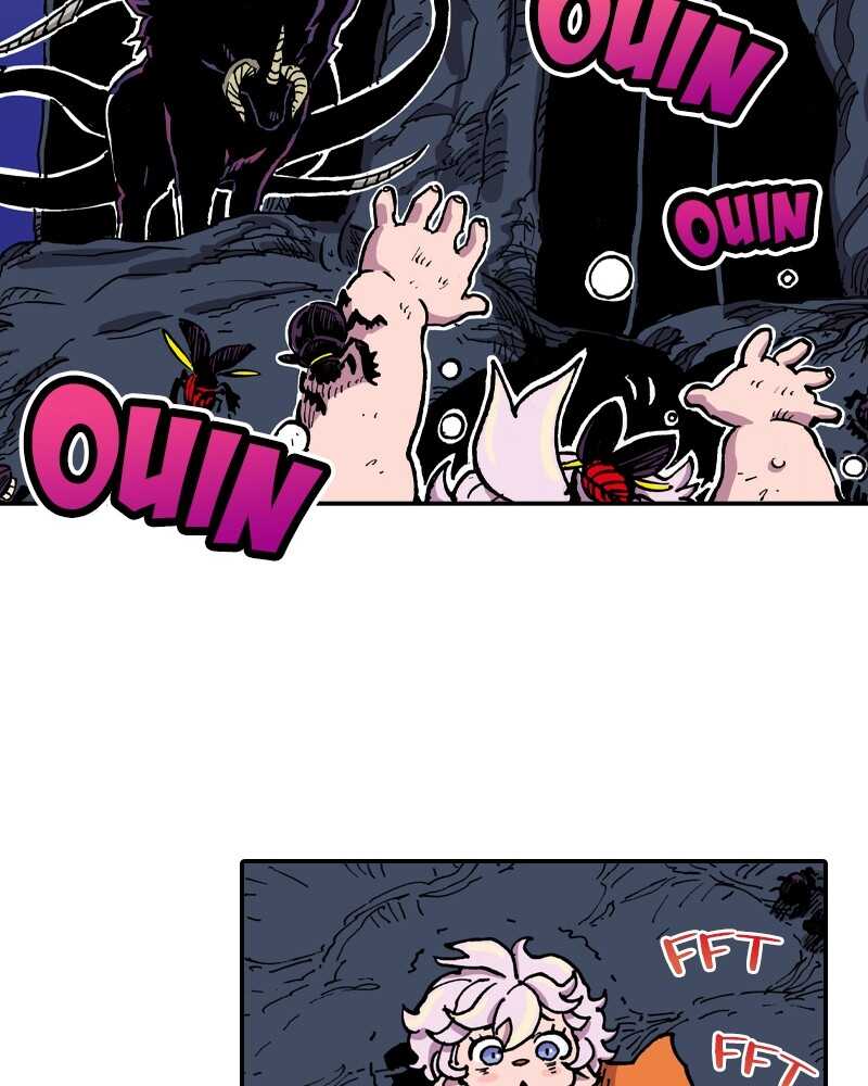 Read Clevatess Scan Manga Online