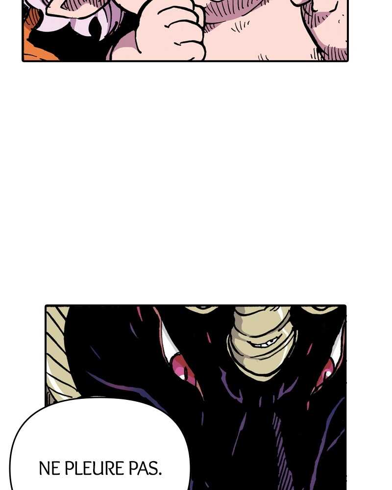 Read Clevatess Scan Manga Online