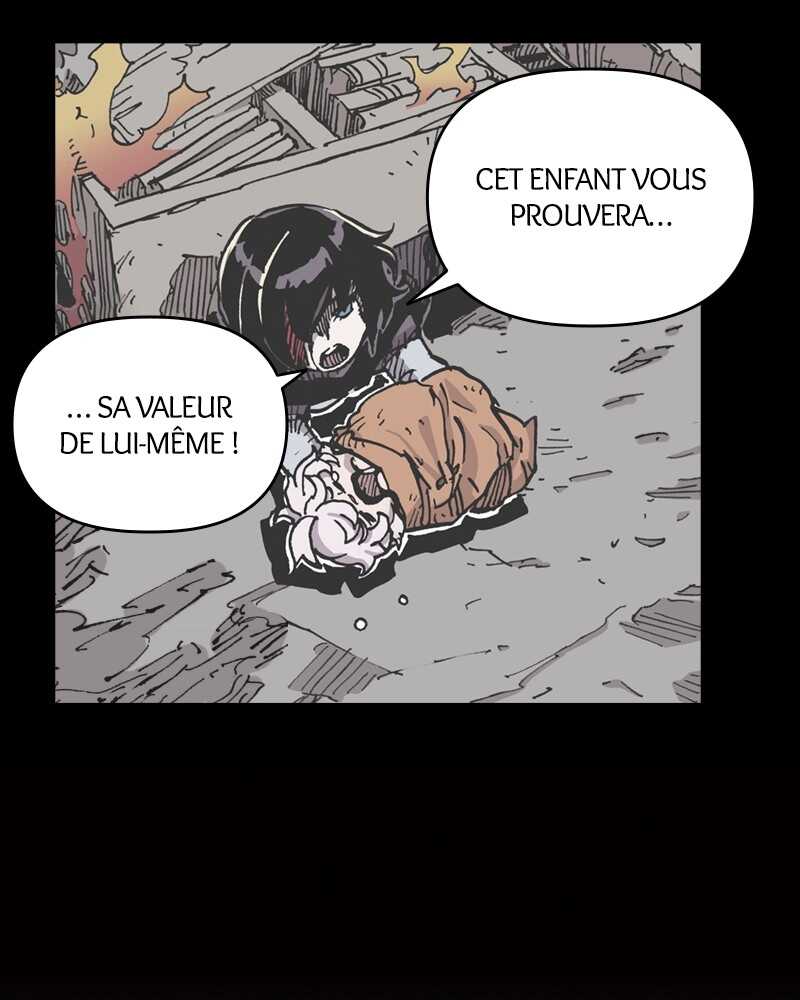Read Clevatess Scan Manga Online