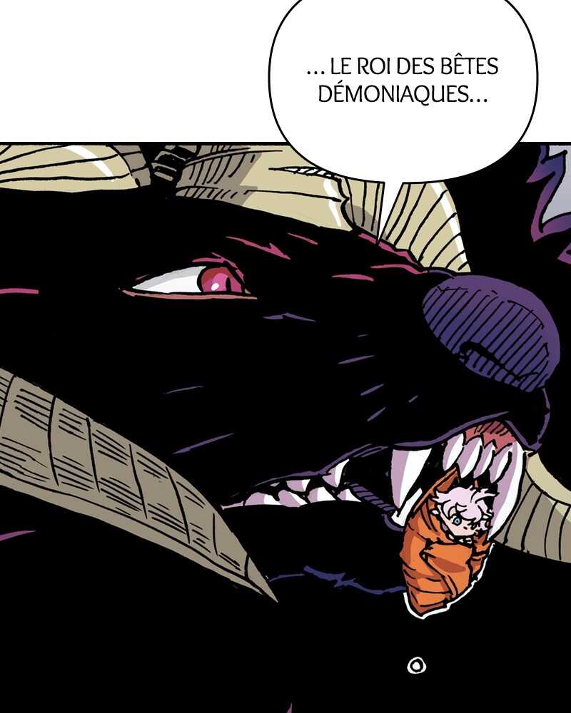 Read Clevatess Scan Manga Online
