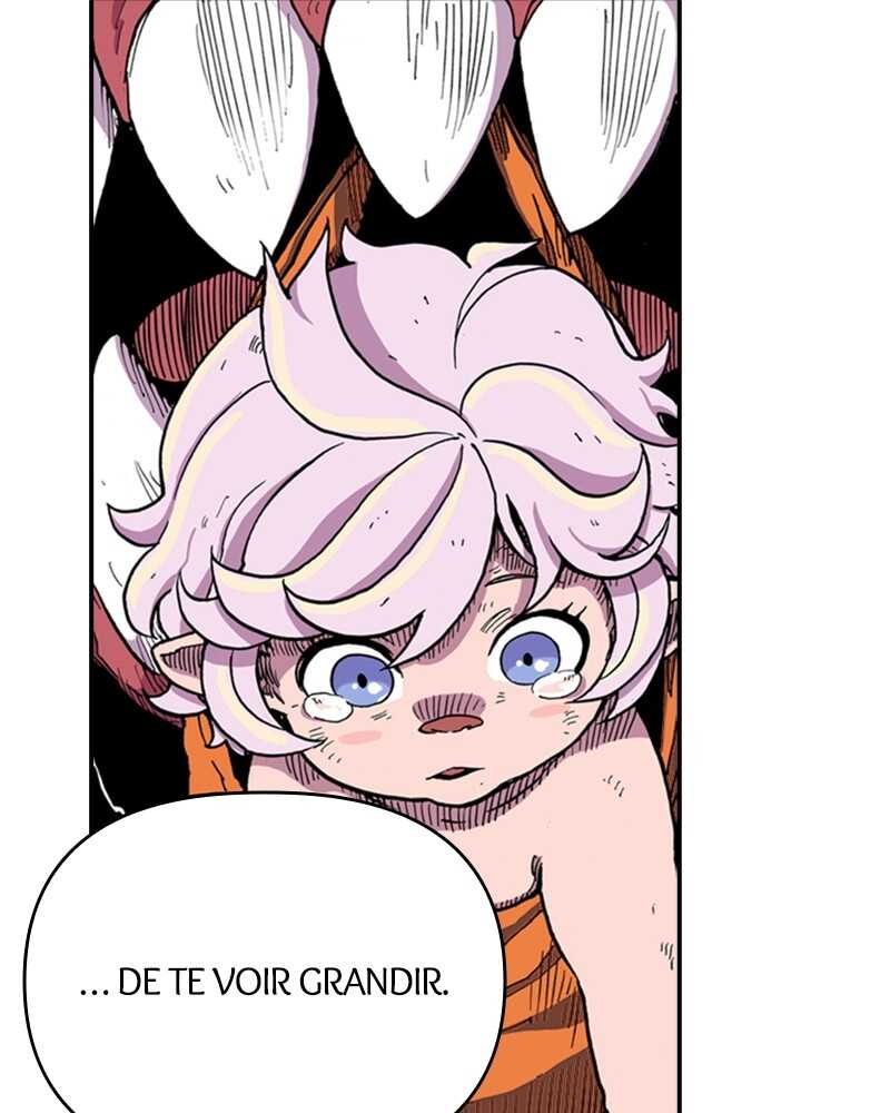 Read Clevatess Scan Manga Online