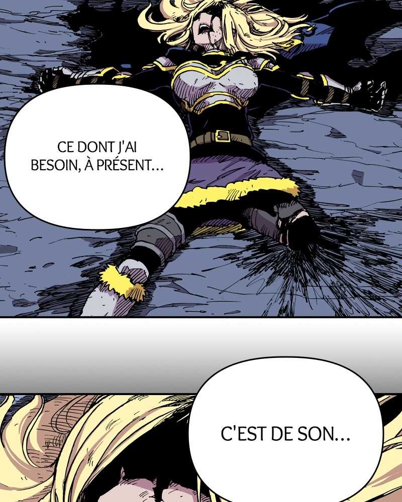 Read Clevatess Scan Manga Online