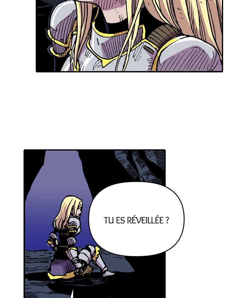 Read Clevatess Scan Manga Online