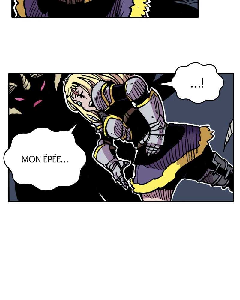 Read Clevatess Scan Manga Online