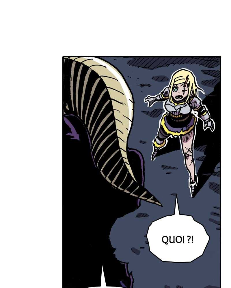 Read Clevatess Scan Manga Online