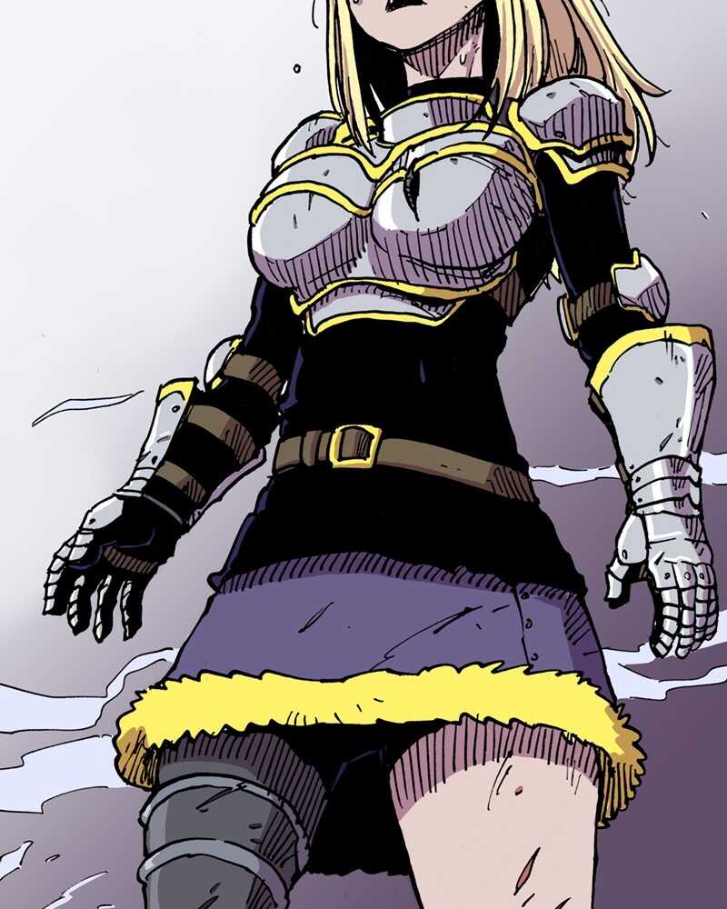Read Clevatess Scan Manga Online