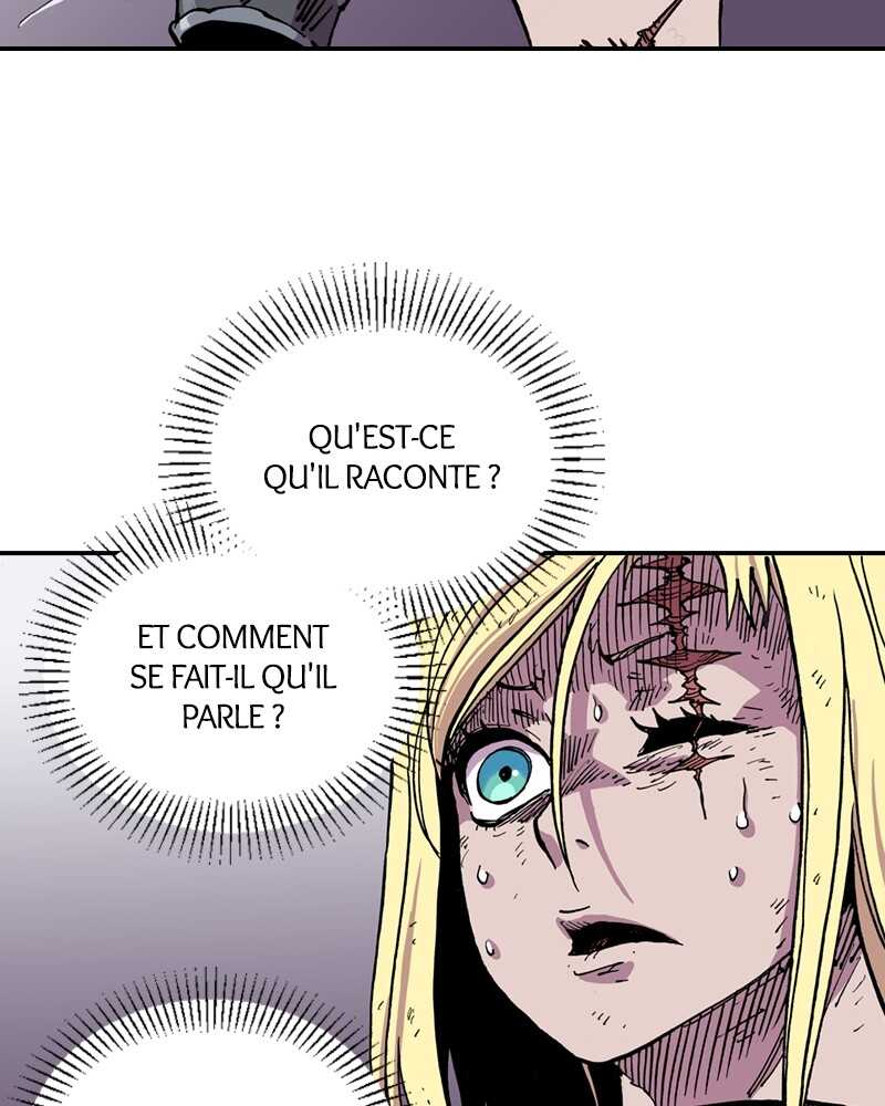 Read Clevatess Scan Manga Online