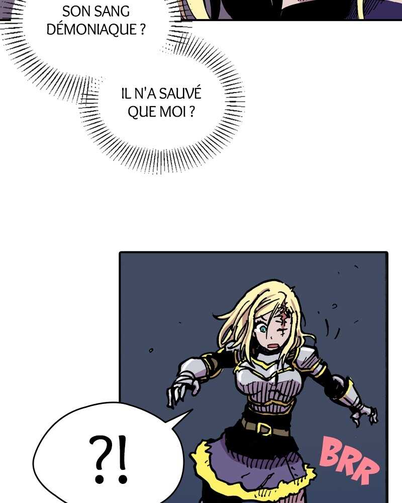 Read Clevatess Scan Manga Online