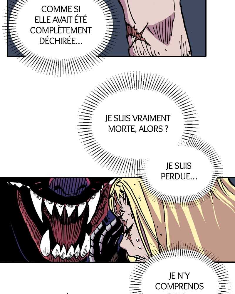 Read Clevatess Scan Manga Online