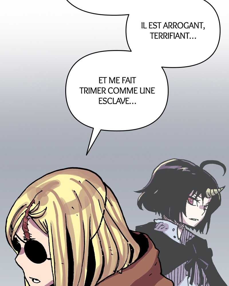 Read Clevatess Scan Manga Online