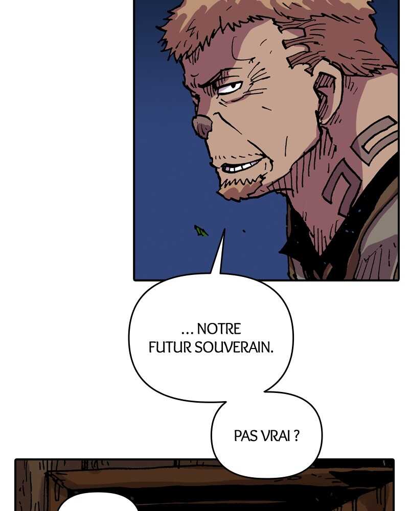 Read Clevatess Scan Manga Online