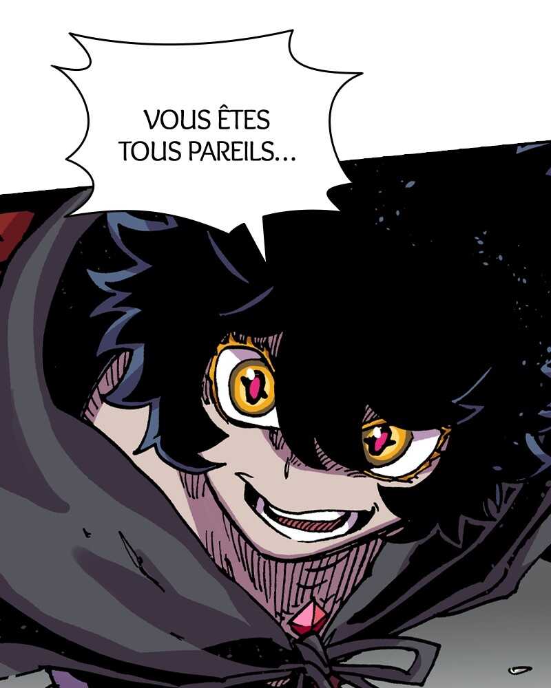 Read Clevatess Scan Manga Online