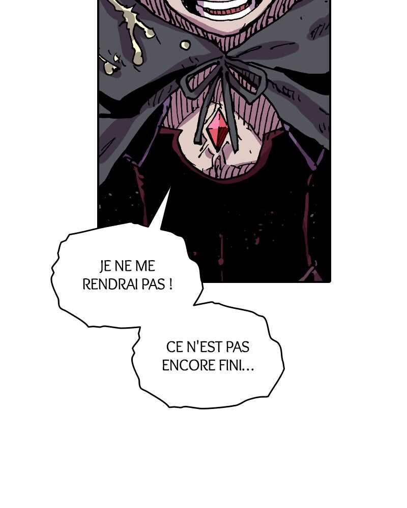 Read Clevatess Scan Manga Online
