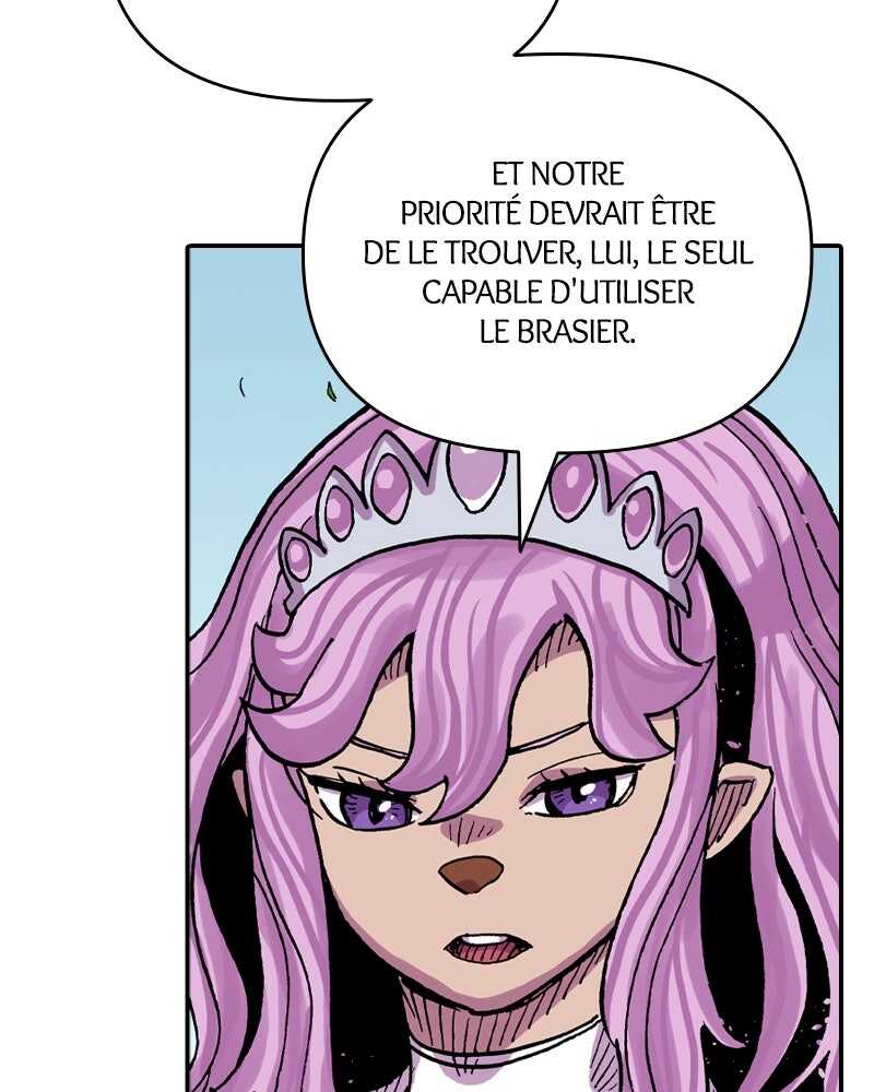 Read Clevatess Scan Manga Online