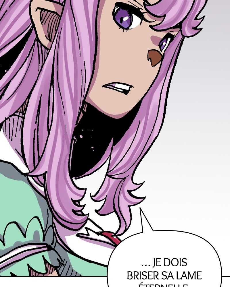 Read Clevatess Scan Manga Online