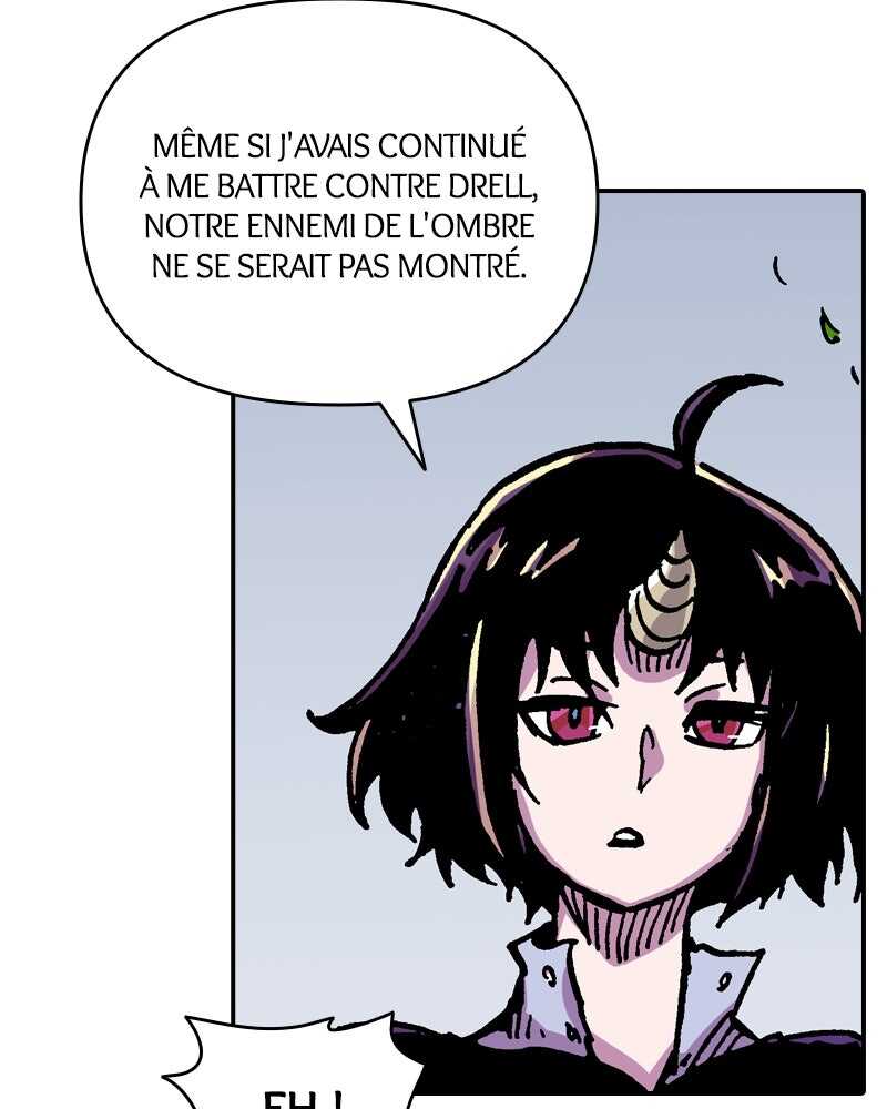 Read Clevatess Scan Manga Online
