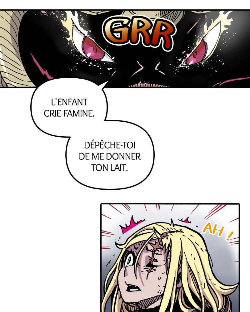 Read Clevatess Scan Manga Online