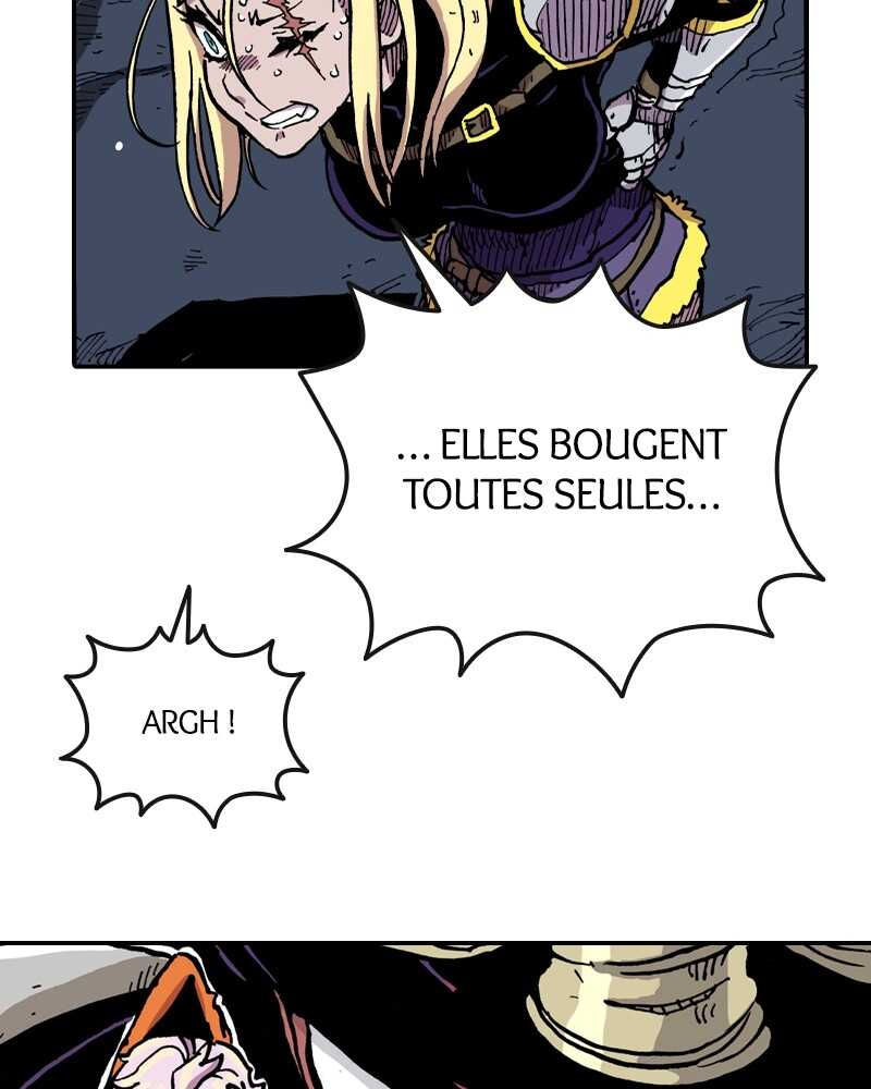 Read Clevatess Scan Manga Online