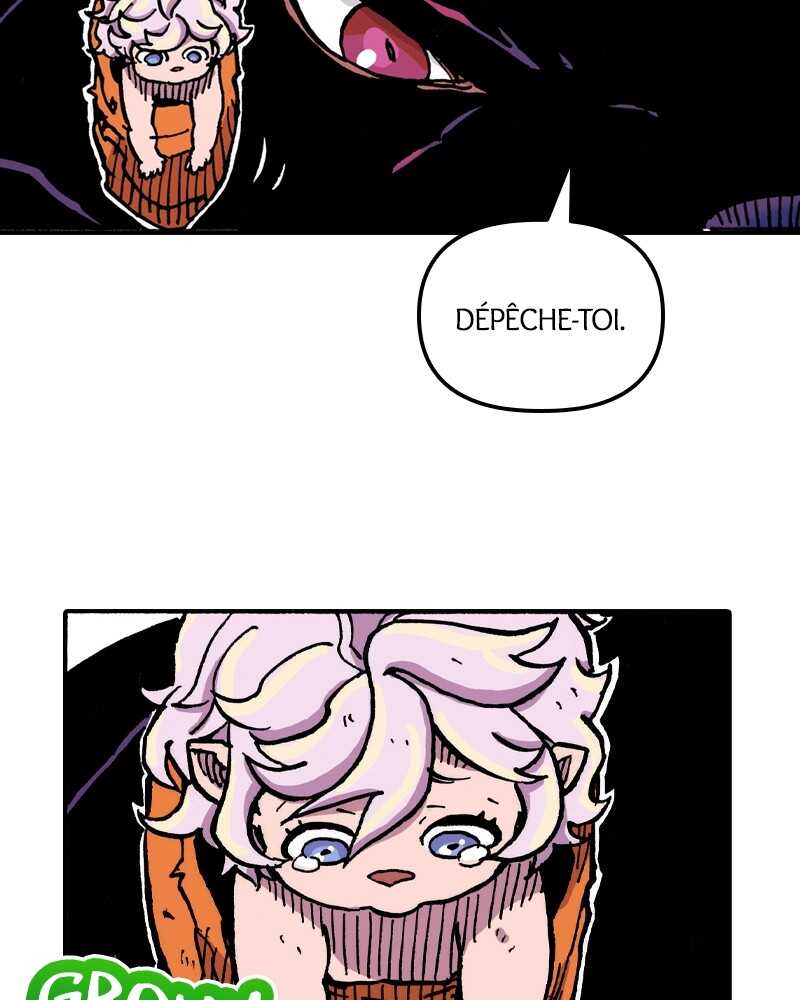 Read Clevatess Scan Manga Online