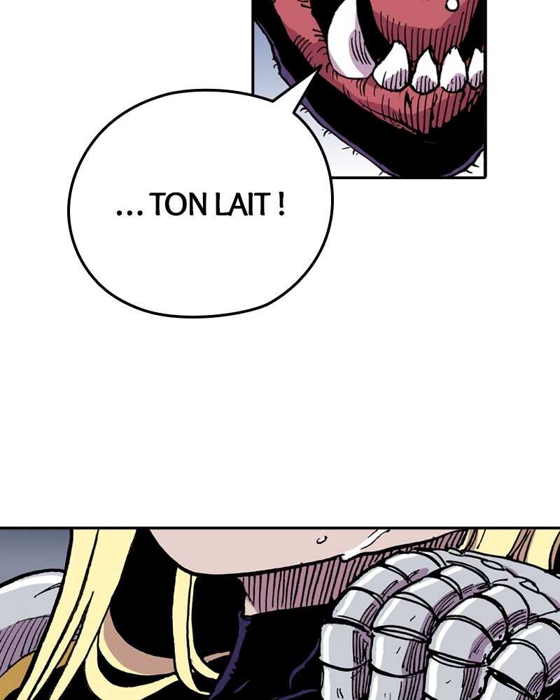 Read Clevatess Scan Manga Online