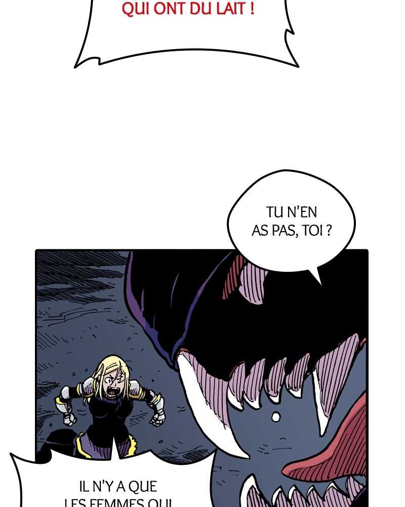 Read Clevatess Scan Manga Online
