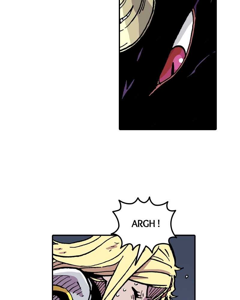Read Clevatess Scan Manga Online