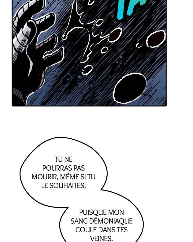Read Clevatess Scan Manga Online