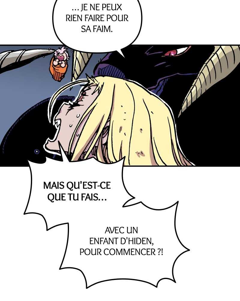 Read Clevatess Scan Manga Online