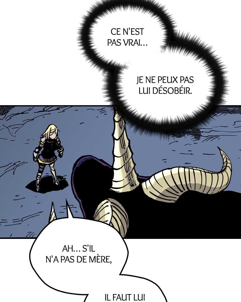 Read Clevatess Scan Manga Online