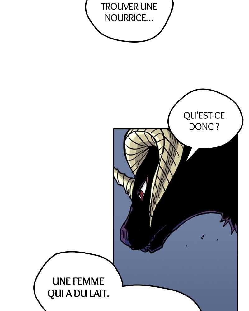 Read Clevatess Scan Manga Online