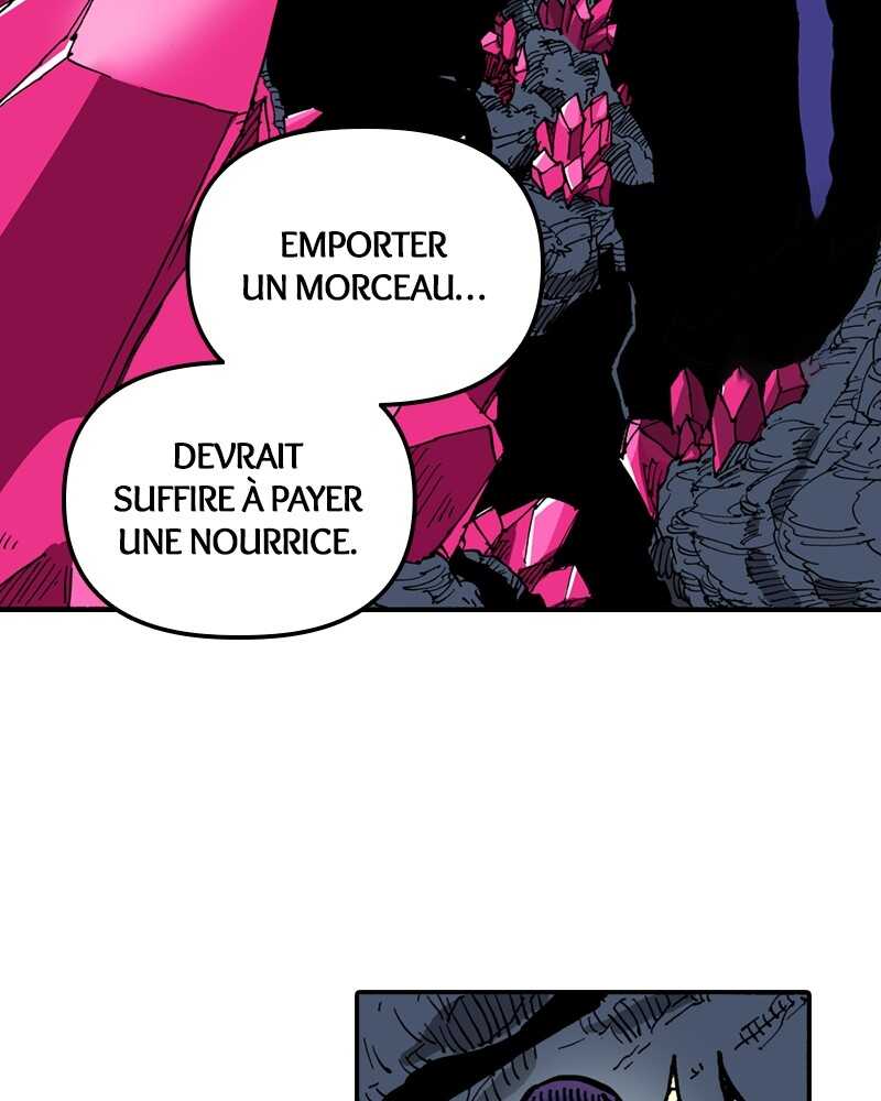 Read Clevatess Scan Manga Online