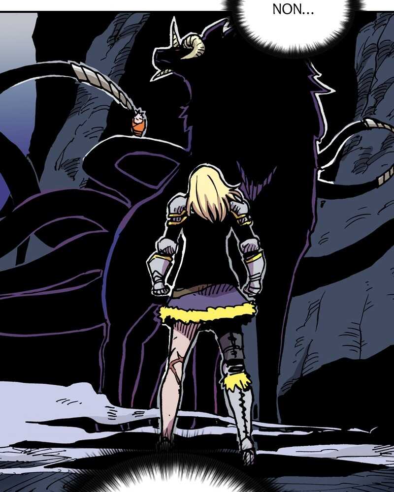 Read Clevatess Scan Manga Online