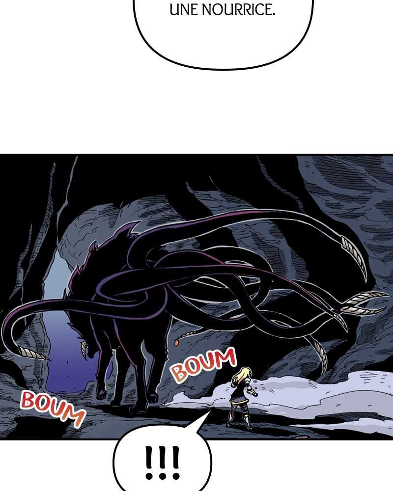 Read Clevatess Scan Manga Online