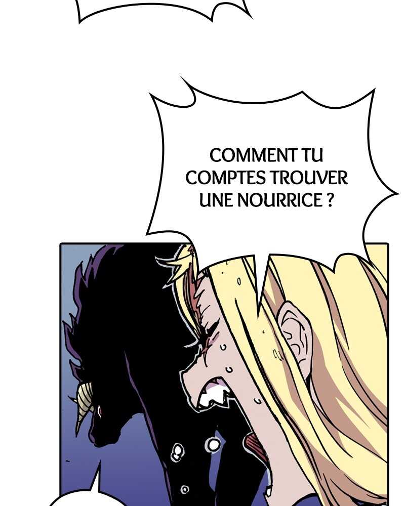 Read Clevatess Scan Manga Online