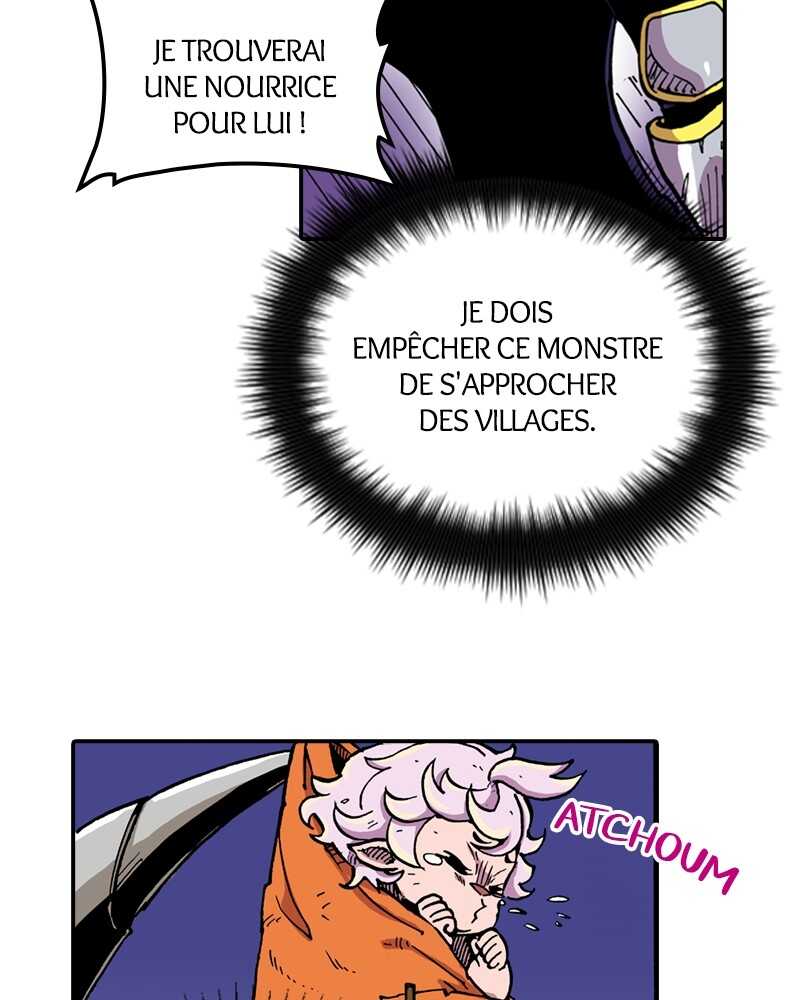 Read Clevatess Scan Manga Online