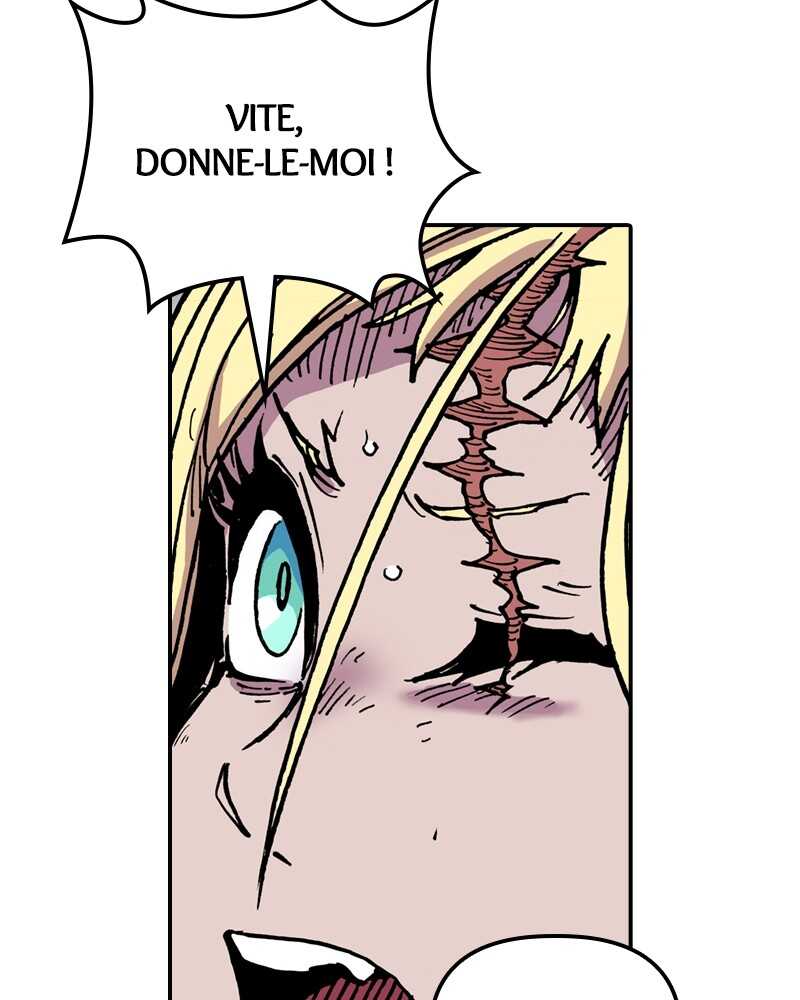 Read Clevatess Scan Manga Online