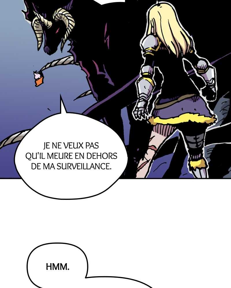 Read Clevatess Scan Manga Online