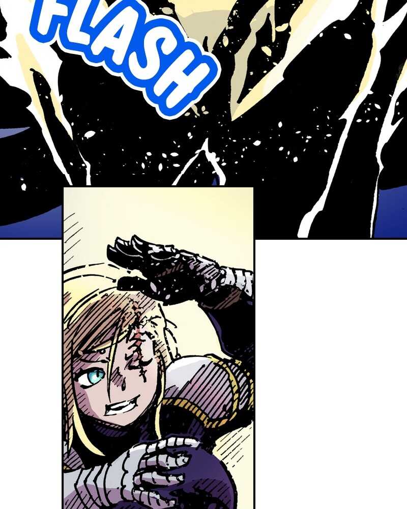 Read Clevatess Scan Manga Online