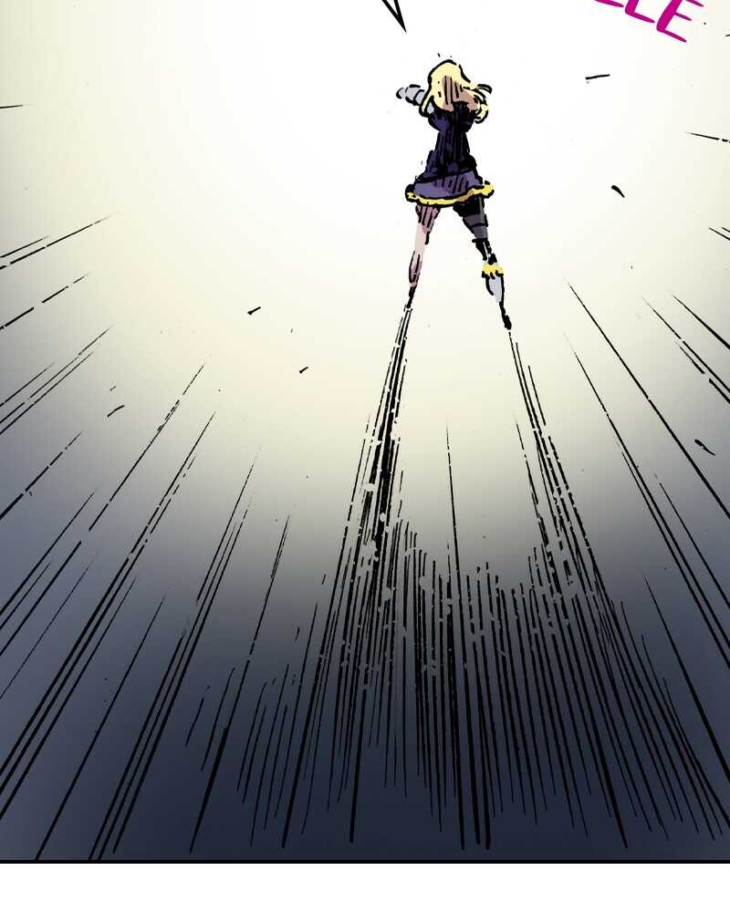 Read Clevatess Scan Manga Online
