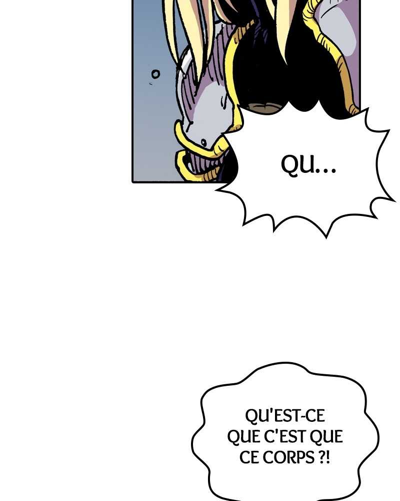 Read Clevatess Scan Manga Online