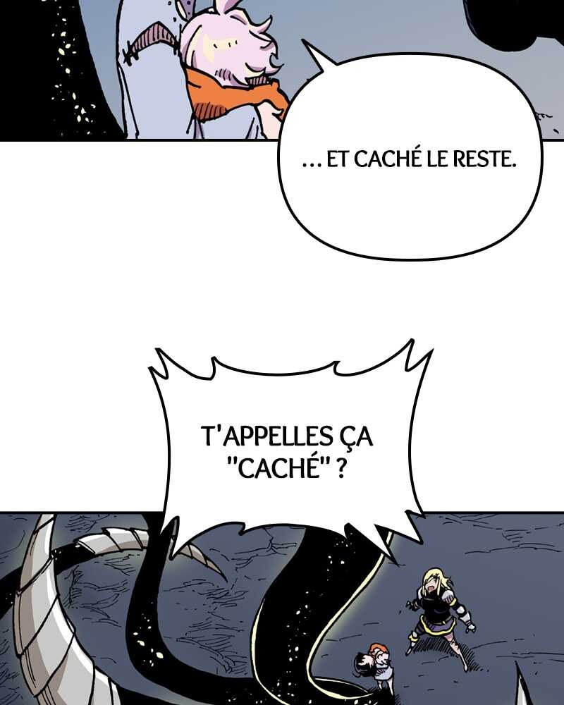 Read Clevatess Scan Manga Online