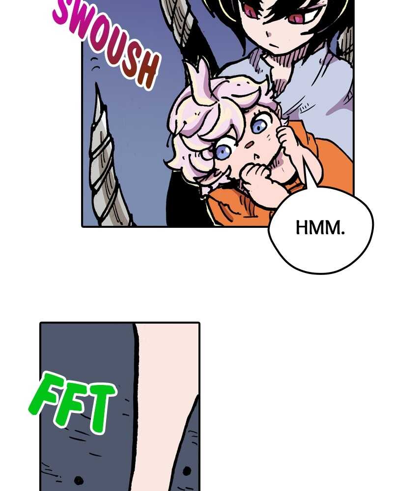 Read Clevatess Scan Manga Online