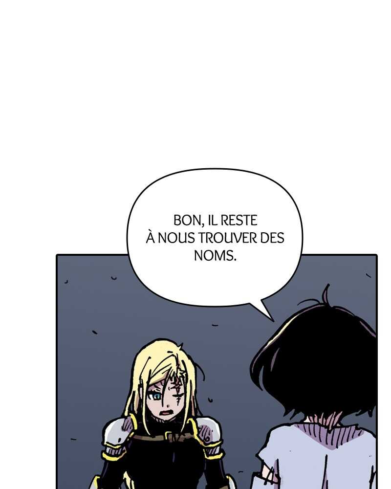 Read Clevatess Scan Manga Online