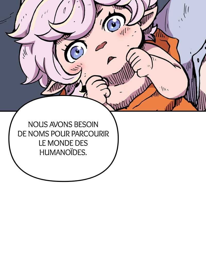 Read Clevatess Scan Manga Online